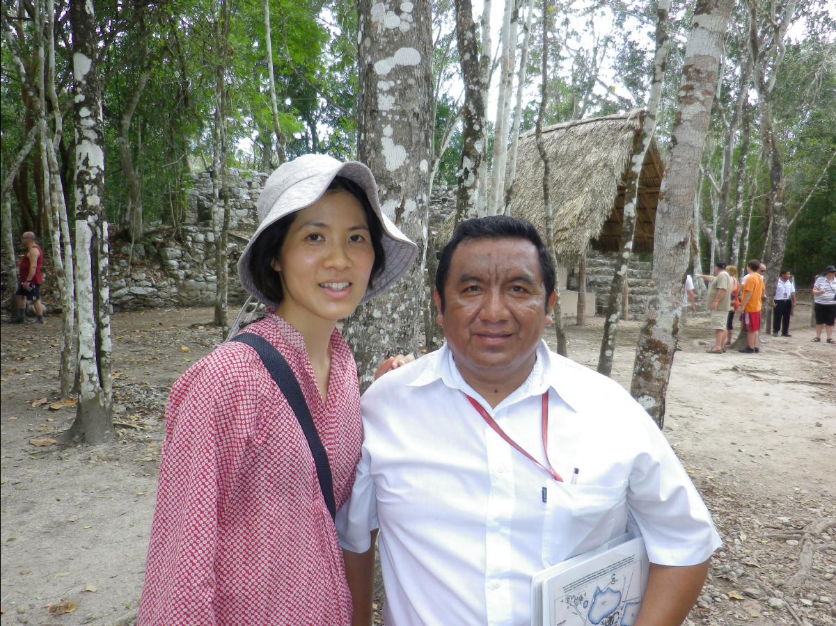 Mayan Culture068